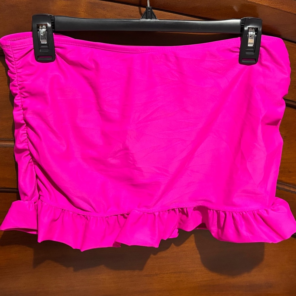 🌸🌸skirt swimsuit